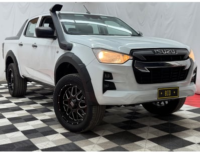 Passenger, Luxury & Commercial Vehicles Auction - Lot 252