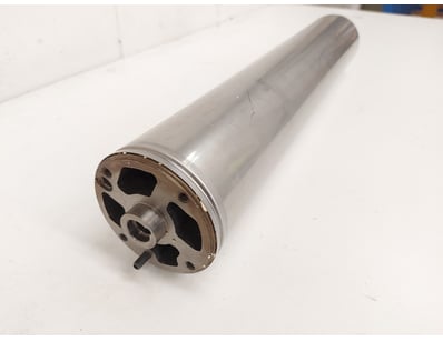 Major Flow, Pumping & Industrial Services Asset... - Lot 176