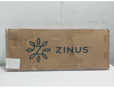 Unclaimed Freight (GCA984) - Lot 2532