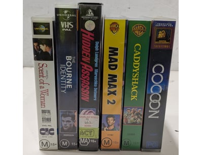 Trading Cards, Gaming & Collectables (A1001) - Lot 1021