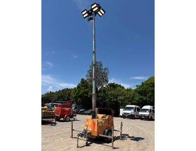 Civil, Transport & Machinery - Nationwide (ON4... - Lot 5900