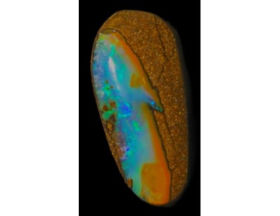 UNRESERVED Diamonds, Gemstones & Opals (A993) - Lot 435