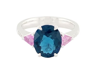 Affordable Jewellery Clearance (A976) - Lot 1321