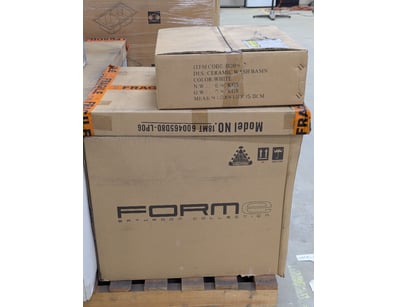 Home Improvement, DIY & Hardware (A977) - Lot 2078