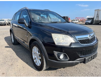 Passenger, Luxury & Commercial Vehicles Auction - Lot 656