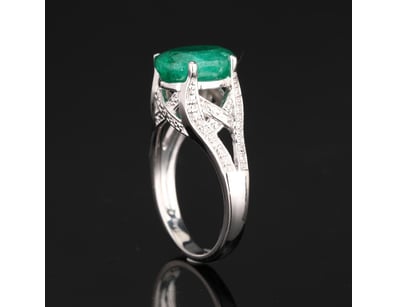 The Sterling Collection - Pendants, Rings, Brac... - Lot 104