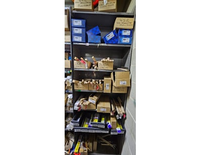 Distribution Business Equipment Liquidation (ON... - Lot 513