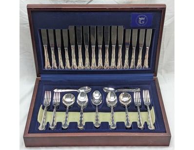 Antique, Vintage & Rugs (A991) - Lot 518