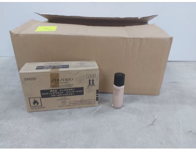 Beauty & Cosmetic Supplies - Liquidation (A1009) - Lot 159