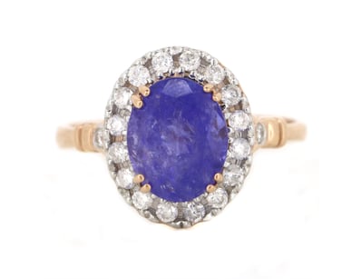 Affordable Jewellery Market (A1007) - Lot 531