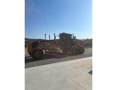 Civil, Transport & Machinery - Queensland, New S... - Lot 50