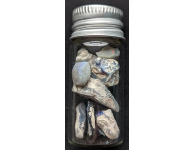 UNRESERVED Diamonds, Gemstones & Opals (A995) - Lot 202