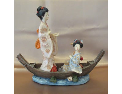 Vintage Estate Jewellery & Collectables (A981) - Lot 34