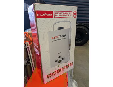 Sports, House & Homewares(WAA992) - Lot 63