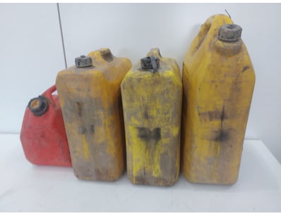 Home Improvement, DIY & Hardware (VIC1005) - Lot 40