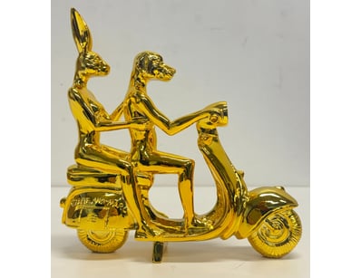 Fine Art (A996) - Lot 182