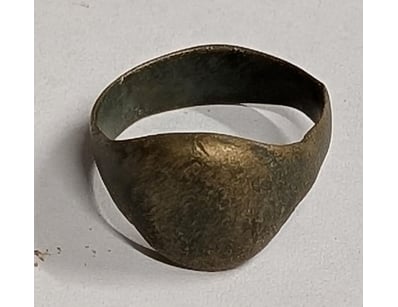 Antiques, Vintage & Interior Treasures (A998) - Lot 1523