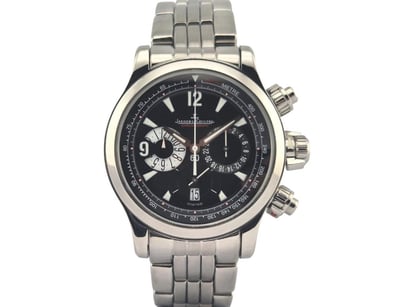 Luxury Watches (A995) - Lot 6502