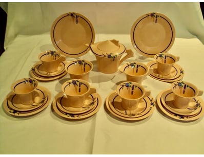 Luxe Estate Furnish (A987) - Lot 102