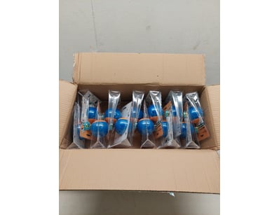 Unreserved Brand New Pet Supplies - Lot 158