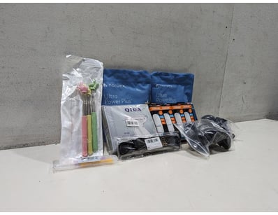 Sport, Leisure & Lifestyle (NSWA998) - Lot 2735