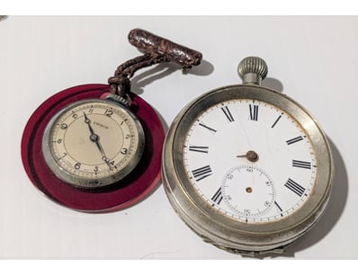 Affordable Watch Market (A990) - Lot 506