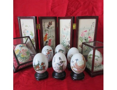 Vintage Estate Jewellery & Collectables (A986) - Lot 45