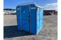 5A · Portable Disabled / Accessible Restroom &