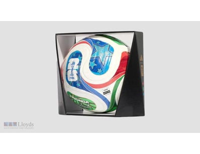 RRP $ 449. adidas World Cup 2026 Trionda Pro Footb...