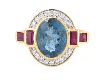 Fine Jewellery (A989) - Lot 1406