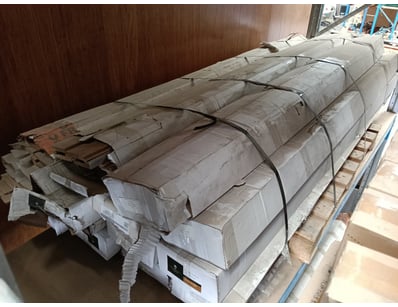 Flooring Manufacturing Company Liquidation (ON1... - Lot 145