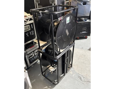 Mostly Unreserved Ex-Rental Audio & Visual Equip... - Lot 60