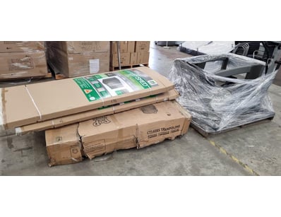 Home Improvement, DIY & Hardware (VICA999) - Lot 1079