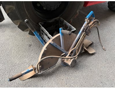 Worksite Equipment Surplus (ON4372) - Lot 29