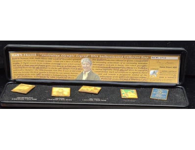 Mancave & Memorabilia (A995) - Lot 726