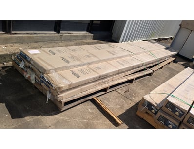 Home Improvement, DIY & Hardware (A978) - Lot 206