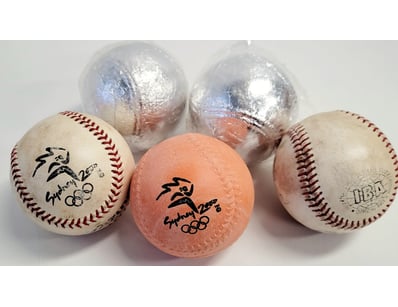 Mancave & Memorabilia (A995) - Lot 747