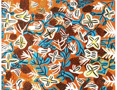 MARY KANNYI

Original Acrylic Painting  

Title: B...