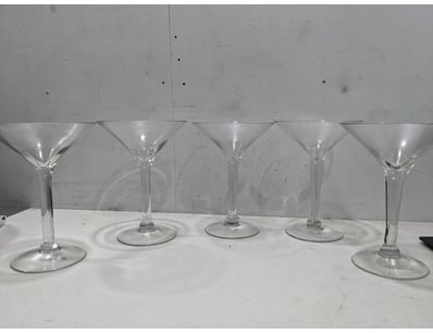 Hospitality, Catering & Events (NSWA982) - Lot 2689