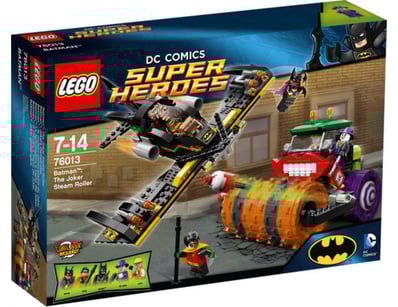 **UNRESERVED** LIFETIME COLLECTION OF LEGO PART... - Lot 283