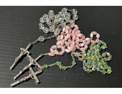 The Curio Collection (A991) - Lot 642