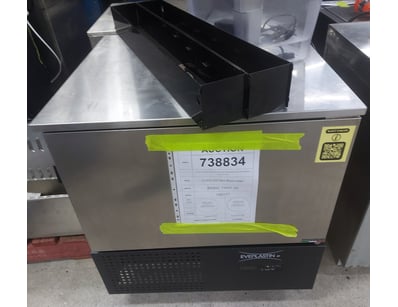 Hospitality, Catering & Events (A1000) - Lot 1512