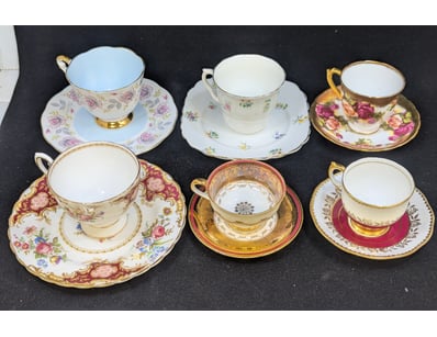 The Curio Collection (A983) - Lot 1123