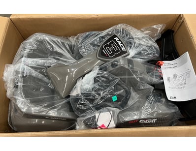 Retail Warranty Returns (VICA1006) - Lot 8