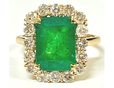 Luxury Jewellery (A989) - Lot 202