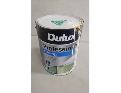 Ultimate Surplus Paint Event (GCA976) - Lot 266
