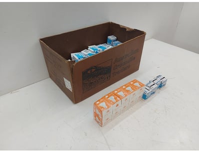 Home Improvement, DIY & Hardware (NSWA999) - Lot 1081