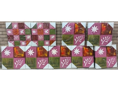 Art Market (A978) - Lot 5003