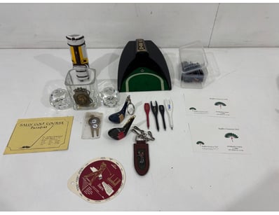 Sport, Leisure & Lifestyle (VICA982) - Lot 3094