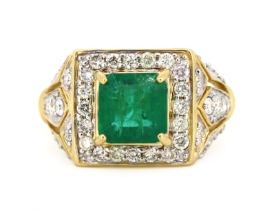 Fine Jewellery Market (A1007) - Lot 1202